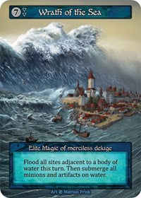 Wrath of the Sea [Beta] | Gear Gaming Bentonville