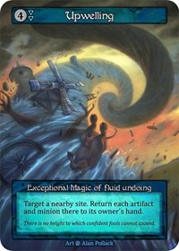 Upwelling [Beta] | Gear Gaming Bentonville