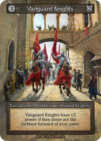 Vanguard Knights [Beta] | Gear Gaming Bentonville