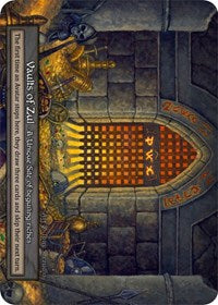 Vaults of Zul [Beta] | Gear Gaming Bentonville