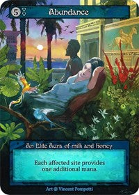 Abundance [Beta] | Gear Gaming Bentonville