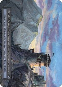 Watchtower [Beta] | Gear Gaming Bentonville