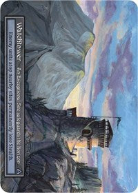 Watchtower (Foil) [Beta] | Gear Gaming Bentonville