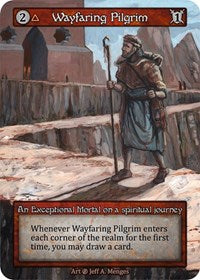 Wayfaring Pilgrim [Beta] | Gear Gaming Bentonville
