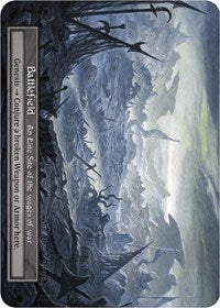 Battlefield (Foil) [Beta] | Gear Gaming Bentonville