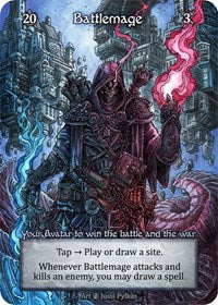 Battlemage [Beta] | Gear Gaming Bentonville