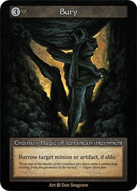 Bury [Beta] | Gear Gaming Bentonville