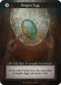 Angel's Egg [Beta] | Gear Gaming Bentonville