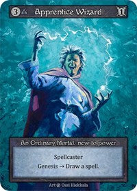 Apprentice Wizard [Beta] | Gear Gaming Bentonville
