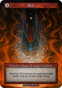 Boil [Beta] | Gear Gaming Bentonville