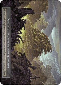 Boneyard (Foil) [Beta] | Gear Gaming Bentonville
