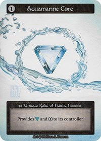 Aquamarine Core [Beta] | Gear Gaming Bentonville