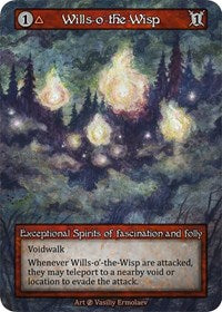 Wills-o'-the-Wisp [Beta] | Gear Gaming Bentonville