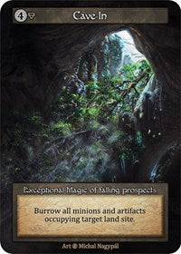 Cave-In [Beta] | Gear Gaming Bentonville