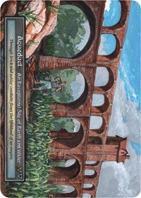 Aqueduct (Foil) [Beta] | Gear Gaming Bentonville