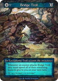 Bridge Troll [Beta] | Gear Gaming Bentonville