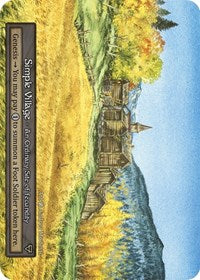Simple Village [Beta] | Gear Gaming Bentonville