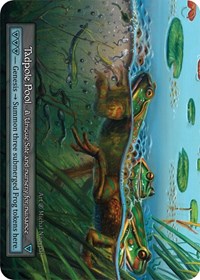 Tadpole Pool [Beta] | Gear Gaming Bentonville
