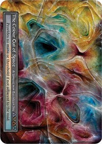 The Colour Out of Space (Foil) [Beta] | Gear Gaming Bentonville