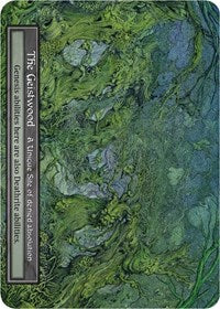 The Geistwood (Foil) [Beta] | Gear Gaming Bentonville