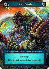 Tide Naiads [Beta] | Gear Gaming Bentonville