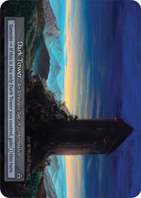 Dark Tower [Beta] | Gear Gaming Bentonville