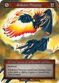 Askelon Phoenix [Beta] | Gear Gaming Bentonville