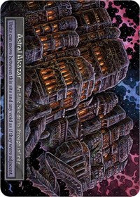Astral Alcazar (Foil) [Beta] | Gear Gaming Bentonville