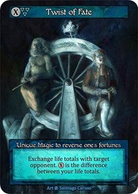 Twist of Fate [Beta] | Gear Gaming Bentonville