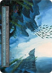 Undertow (Foil) [Beta] | Gear Gaming Bentonville