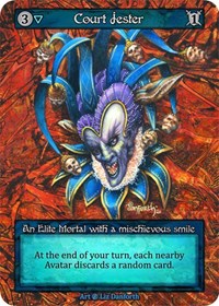 Court Jester [Beta] | Gear Gaming Bentonville