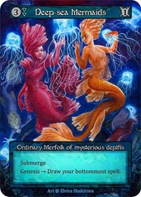Deep-Sea Mermaids [Beta] | Gear Gaming Bentonville