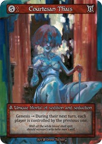 Courtesan Thaïs [Beta] | Gear Gaming Bentonville