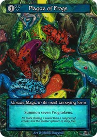 Plague of Frogs [Beta] | Gear Gaming Bentonville