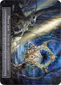 Planar Gate (Foil) [Beta] | Gear Gaming Bentonville