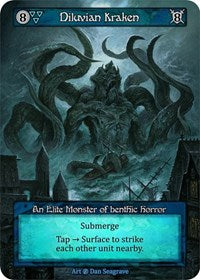 Diluvian Kraken [Beta] | Gear Gaming Bentonville