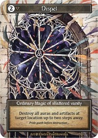 Dispel (Foil) [Beta] | Gear Gaming Bentonville