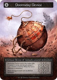 Doomsday Device [Beta] | Gear Gaming Bentonville