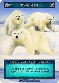 Polar Bears [Beta] | Gear Gaming Bentonville