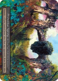 Primordial Spring [Beta] | Gear Gaming Bentonville