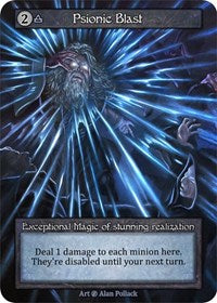 Psionic Blast [Beta] | Gear Gaming Bentonville