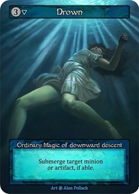 Drown [Beta] | Gear Gaming Bentonville