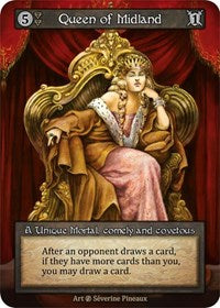 Queen of Midland [Beta] | Gear Gaming Bentonville