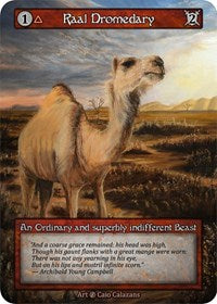 Raal Dromedary [Beta] | Gear Gaming Bentonville