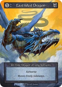 East-West Dragon [Beta] | Gear Gaming Bentonville