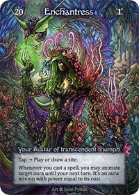 Enchantress [Beta] | Gear Gaming Bentonville