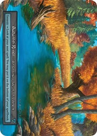 Autumn River [Beta] | Gear Gaming Bentonville
