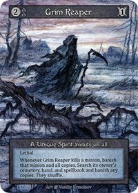 Grim Reaper [Beta] | Gear Gaming Bentonville