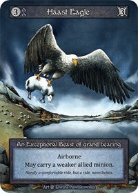 Haast Eagle [Beta] | Gear Gaming Bentonville