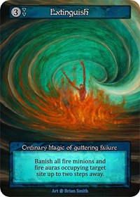 Extinguish [Beta] | Gear Gaming Bentonville